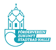 Förderverein Zukunft Stadtbad Halle (Saale) e.V. Logo